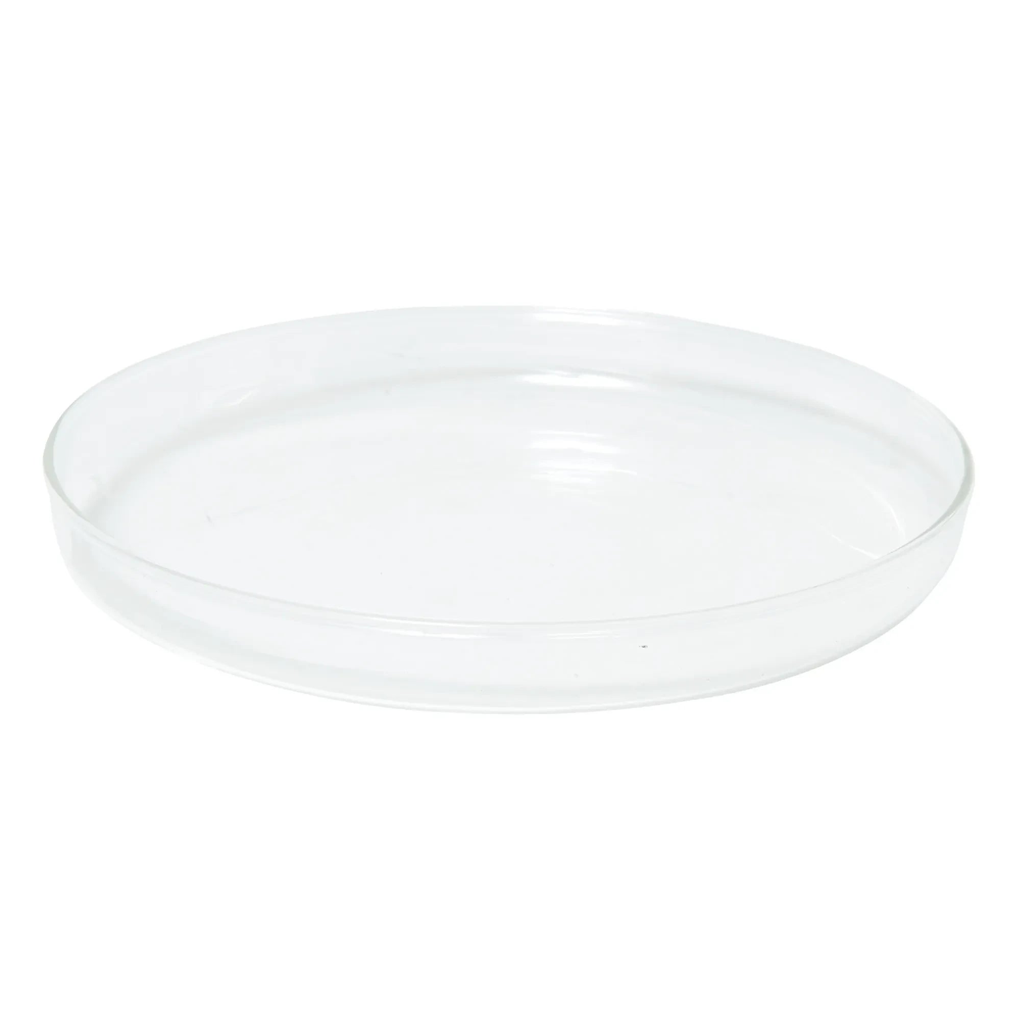 Ichendorf Milano - Piuma Borosilikat Teller