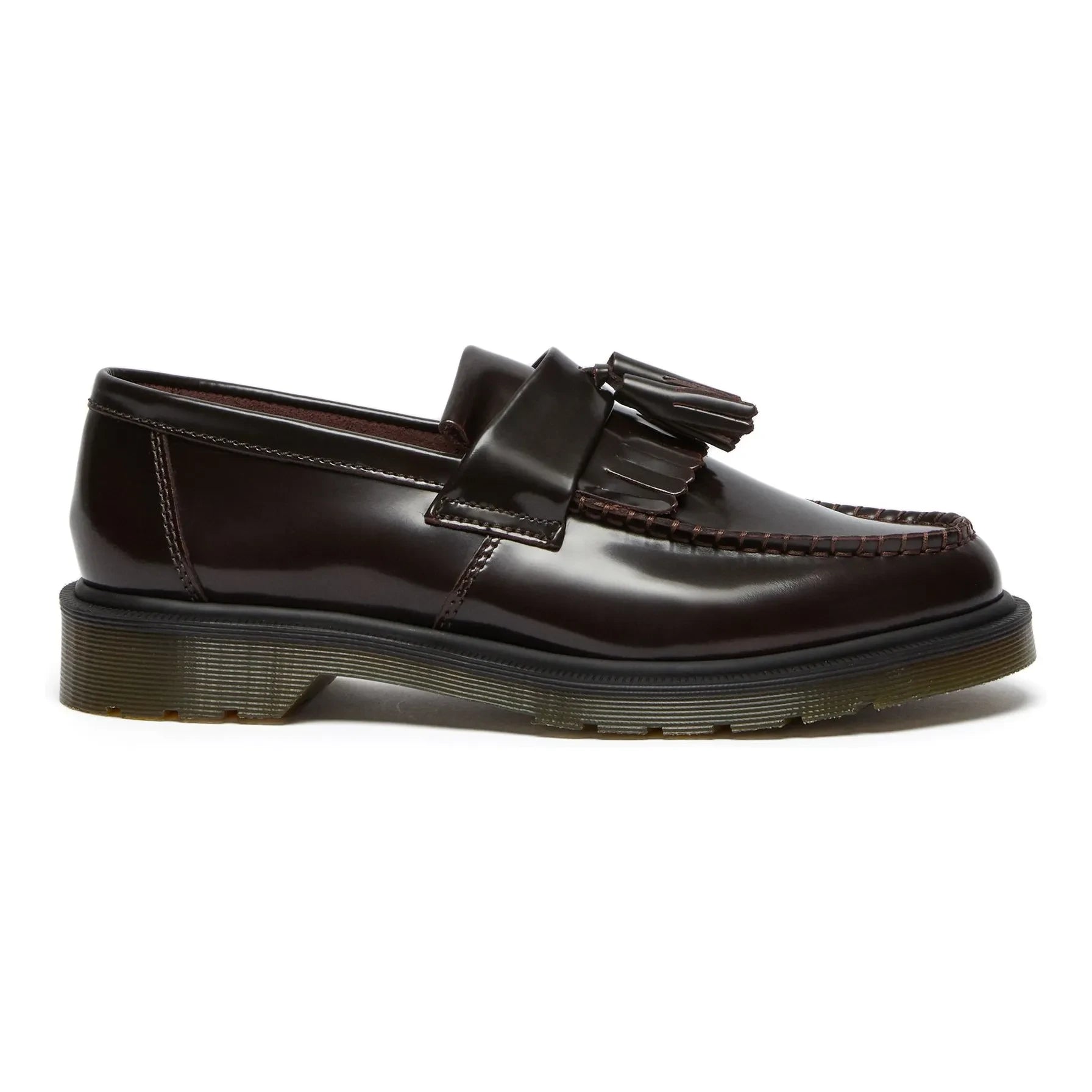 Dr. Martens - Adrian Loafer | Kirschrot