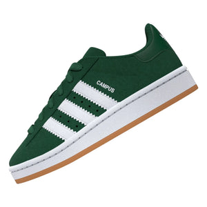 Adidas - Campus 00s Sneakers Elastische Schnürsenkel | Grün