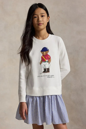 Polo Ralph Lauren Kinderkleid