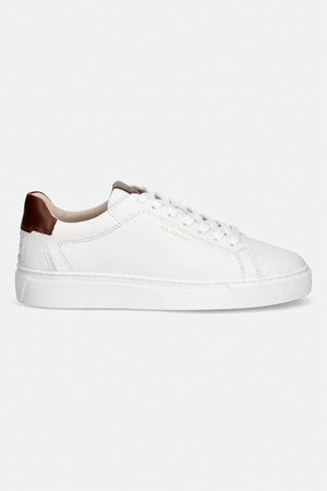 Gant McJulien Herren Leder Sneaker