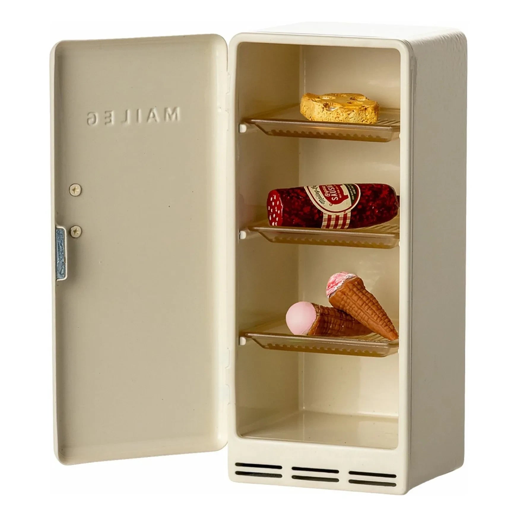 Maileg - Kühlschrank
