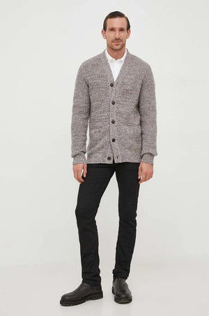 Barbour erkek pamuk gömlek OXTOWN