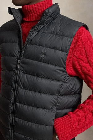 Polo Ralph Lauren Erkek Yelek