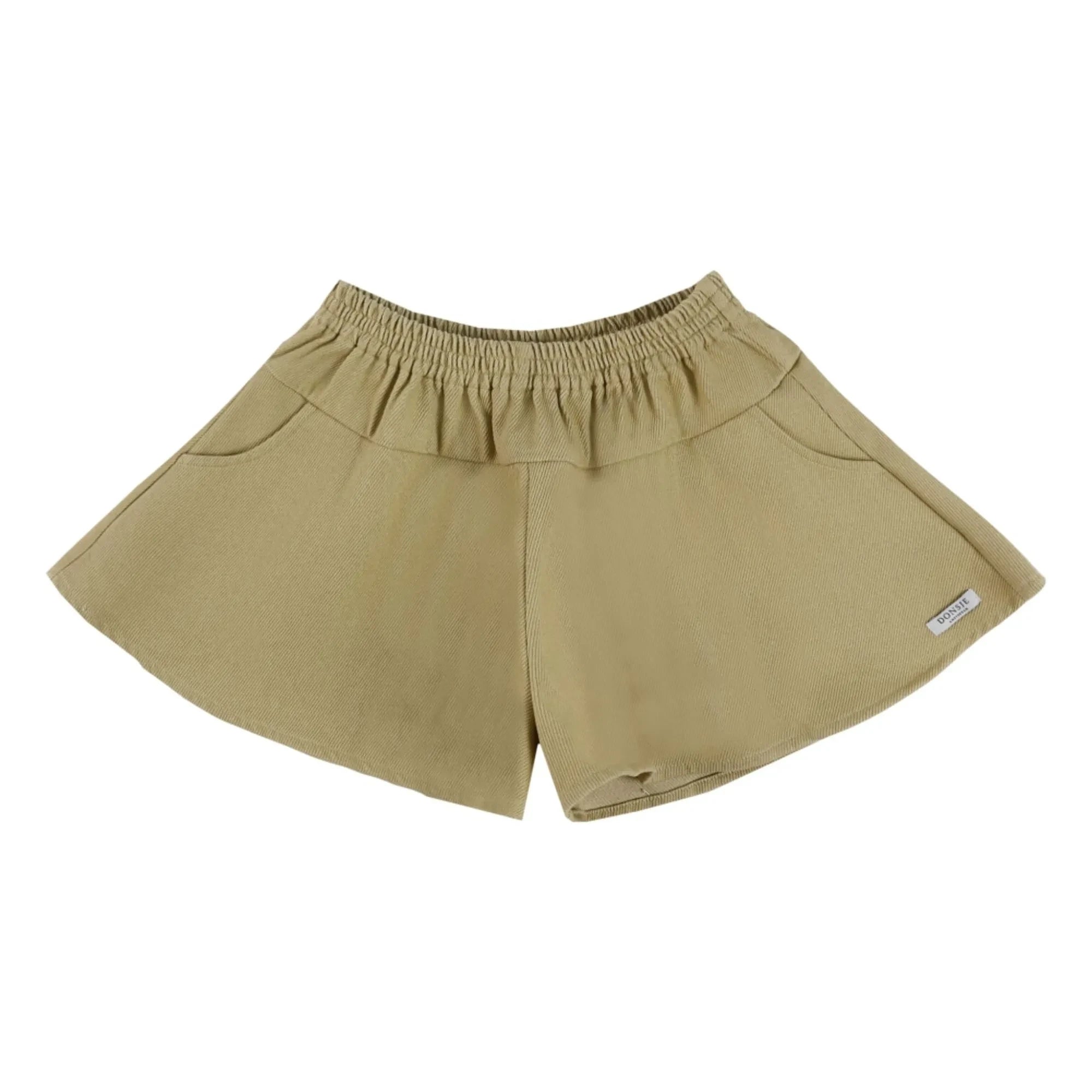 Donsje - Mazena Shorts | Khaki