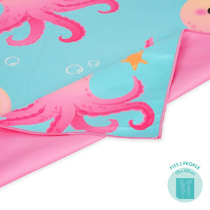 Legami - Octopus Maxi Strandtuch
