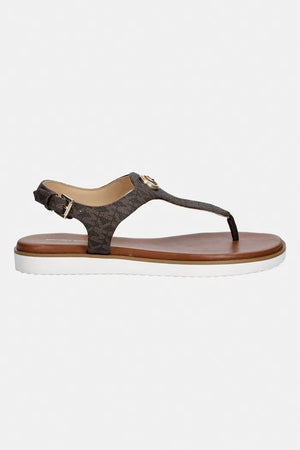 MICHAEL Michael Kors Val Thong Sandale