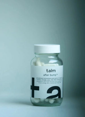 Talm - After Bump - Nahrungsergänzungsmittel