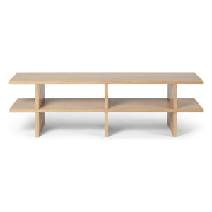 Ferm Living - Kona Eichenbank | Eiche
