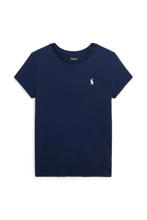Polo Ralph Lauren Çocuk Pamuklu Tişört