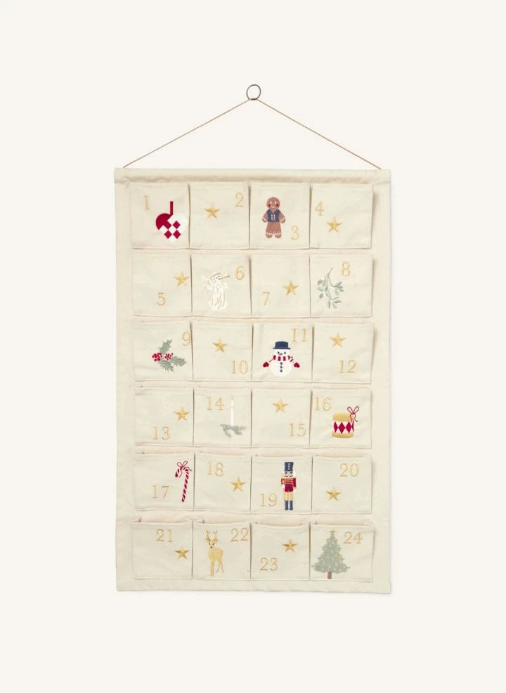 Cam Cam - Adventskalender