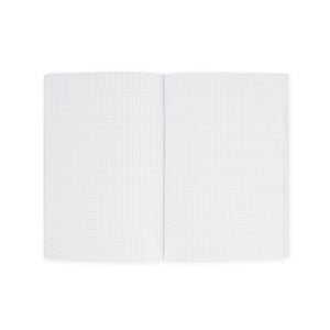 Legami - Exercise Kitap - A4 Defter - 4 mm Squared - Genius