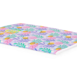 Legami - A5 Lined Defter ile Illustrated Hard Kılıf - Bee