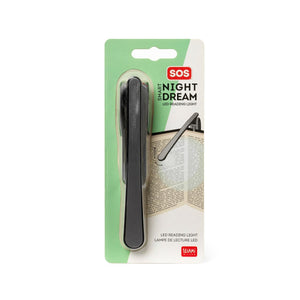Legami - Led Reading Light - Smart Night Dream