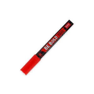 Legami - Acrylmalstift - Rote Tinte - Sei Kühn