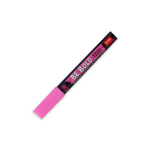 Legami - Acrylfarbstift - Pinker Tinte - Sei Kühn