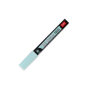 Legami - Acrylmarker - Aqua-Marine-Tinte - Sei mutig