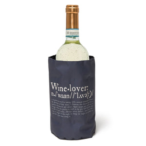 Legami - Flaschenkühler - Weinliebhaber