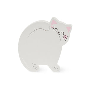 Legami - Kitty Haftnotiz - Liebe Notizen