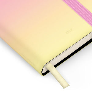 Legami - 12-Month Mini 2-Day Günlük - 2027 - Sunrise Lover