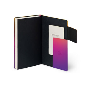 Legami - 12-Monats-Medium-Tagbuch 2027 - Sunset Vibes