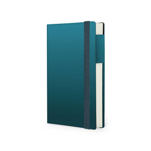 Legami - 12-Month Medium Daily Günlük 2027 - Deep Teal