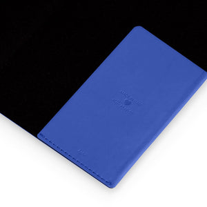 Legami - 12-Month Medium Daily Günlük 2027 - Eclectic Blue