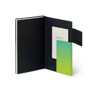 Legami - 12-Month Medium Weekly Günlük 2027 - Shades Green