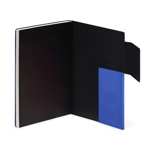 Legami - 12-Month Büyük Weekly & Daily Günlük 2027 - Eclectic Blue