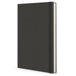 Legami - 13-Monats Maxi Daily Kalender 2027 - Schwarzer Anzug
