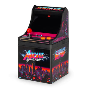 Legami - Mini Arcade Spielzimmer