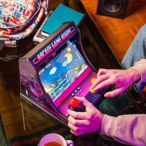 Legami - Mini Arcade Spielzimmer