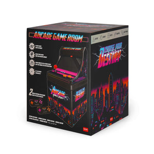 Legami - Mini Arcade Spielzimmer