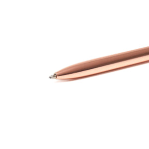 Legami - Metal Ballpoint Kalem ile Baş Harf - B - Baş Harf Kalem