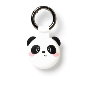 Legami - Panda Schlüsselanhänger AirTag