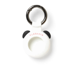 Legami - Panda Schlüsselanhänger AirTag