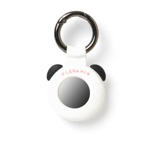 Legami - Panda Schlüsselanhänger AirTag