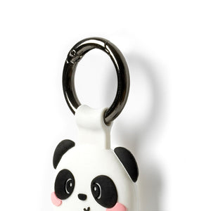 Legami - Panda Schlüsselanhänger AirTag