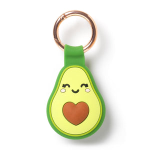 Legami - Avocado Schlüsselanhänger AirTag