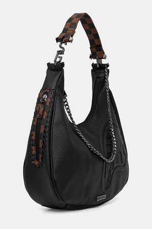 Sprayground - Tasche Sprayground Schwarz 910B8070NSZ