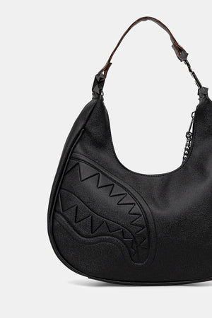 Sprayground - Tasche Sprayground Schwarz 910B8070NSZ