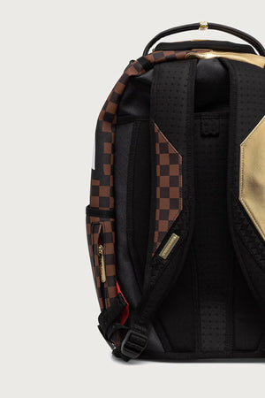 Sprayground - Sırt Çantası Altın 910B9250NSZ