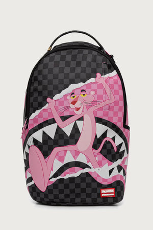 Sprayground - Sırt Çantası PINK PANTHER Siyah 910B9147NSZ