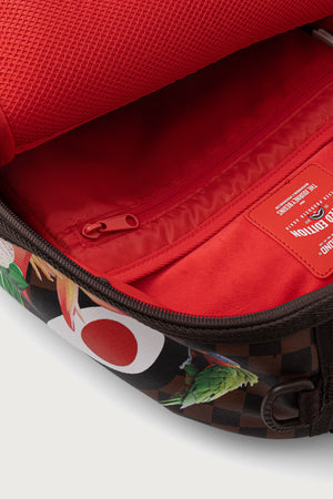 Sprayground - Sırt Çantası Çok Renkli 910B8626NSZ