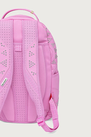 Sprayground - Sırt Çantası Kadın BABY BEAR BADDIE Pembe 910B8591NSZ
