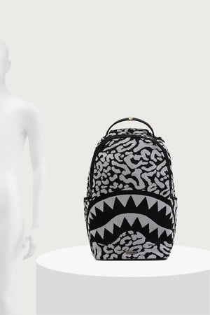 Sprayground - Sırt Çantası Siyah 910B8488NSZ