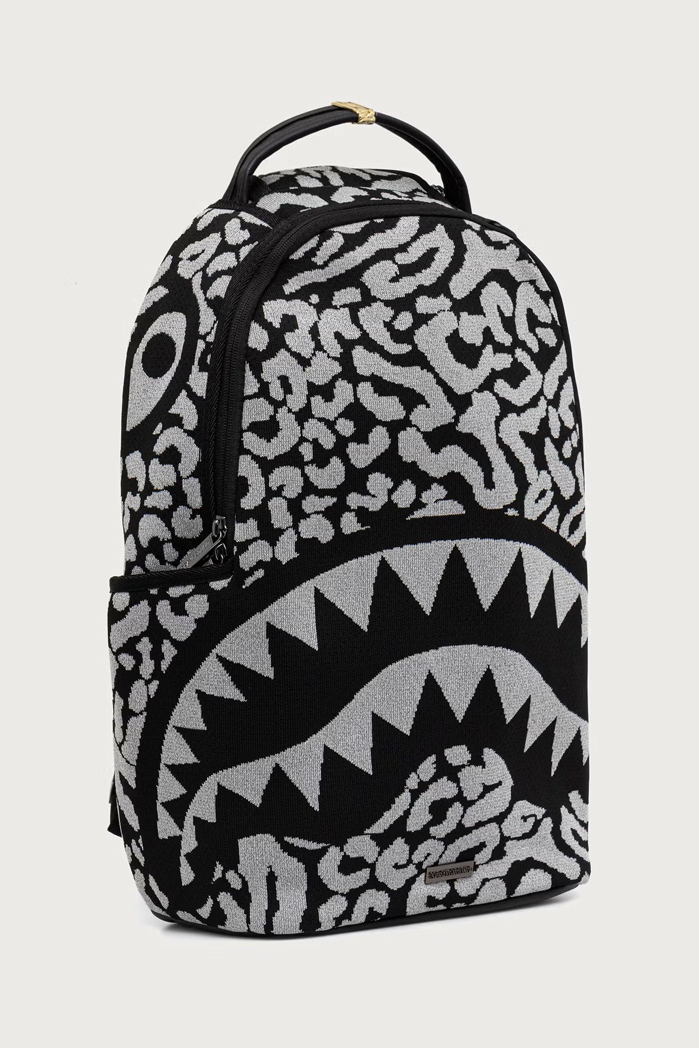 Sprayground - Sırt Çantası Siyah 910B8488NSZ