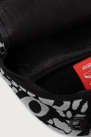 Sprayground - Sırt Çantası Siyah 910B8488NSZ
