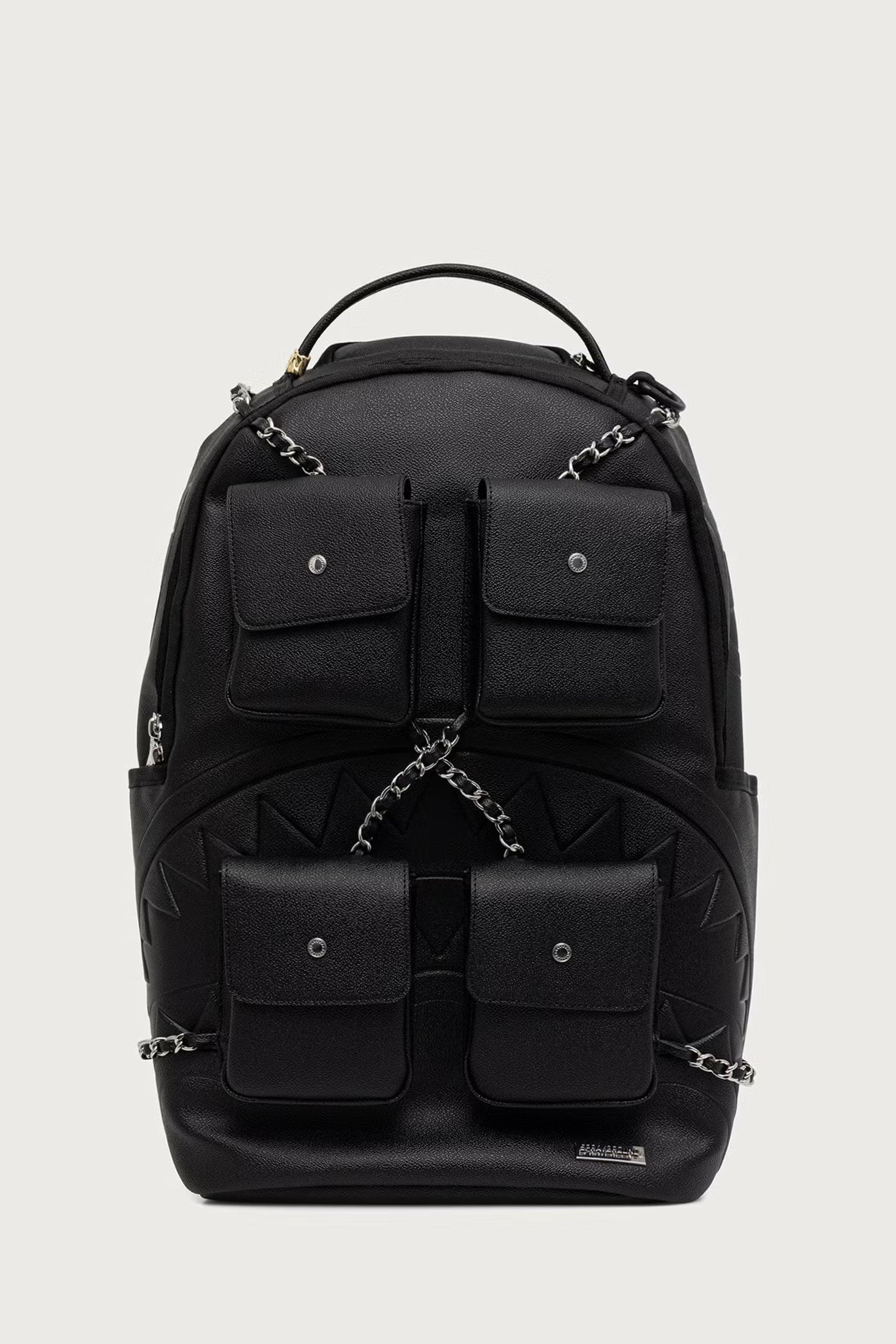 Sprayground - Sırt Çantası Siyah 910B8159NSZ