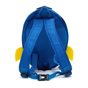 Legami - Uzay Children’s Rucksack - Sehr niedlich!